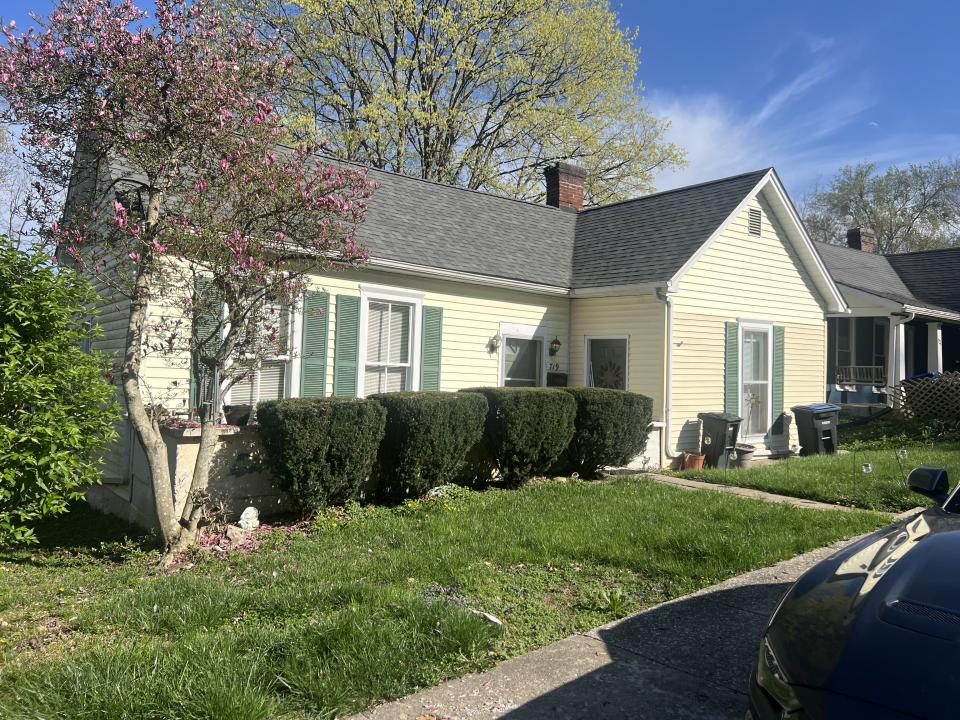 719 Woodland Avenue, Frankfort, Kentucky 40601