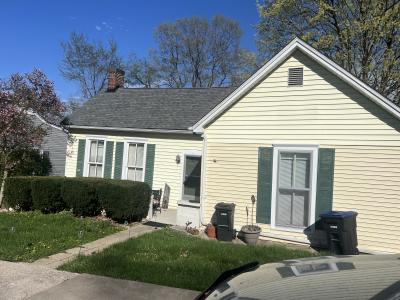 719 Woodland Avenue, Frankfort, Kentucky 40601, USA