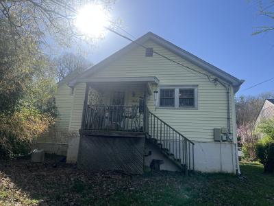 719 Woodland Avenue, Frankfort, Kentucky 40601