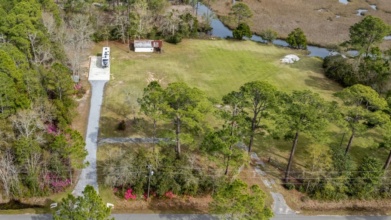 Milton, Florida