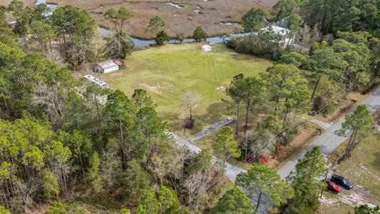 7524 Peterson Point Rd, Milton, Florida 32583, HOA KỲ