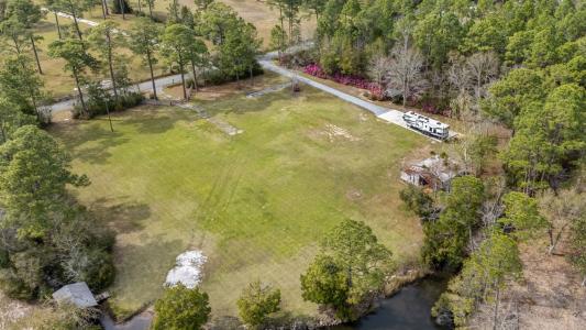 7524 Peterson Point Rd, Milton, Florida 32583, HOA KỲ