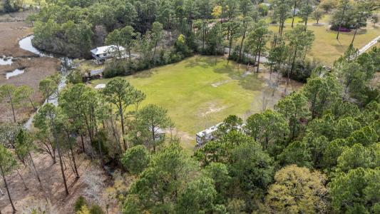 7524 Peterson Point Rd, Milton, Florida 32583, HOA KỲ