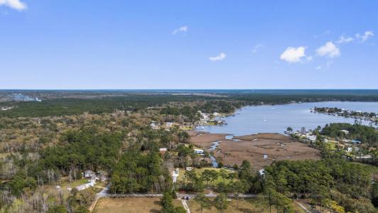 7524 Peterson Point Rd, Milton, Florida 32583, HOA KỲ