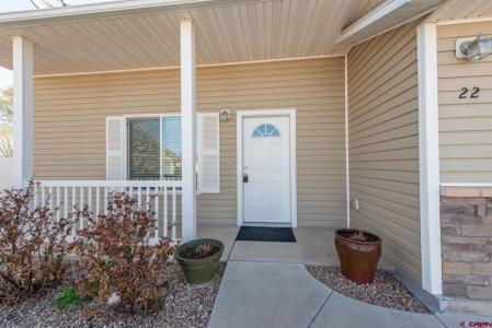 22 Ryegrass Court, Montrose, Colorado 81403, Estados Unidos