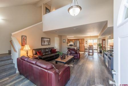 22 Ryegrass Court, Montrose, Colorado 81403, Estados Unidos