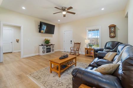 103 Sena Way, Richmond, Kentucky 40475, HOA KỲ