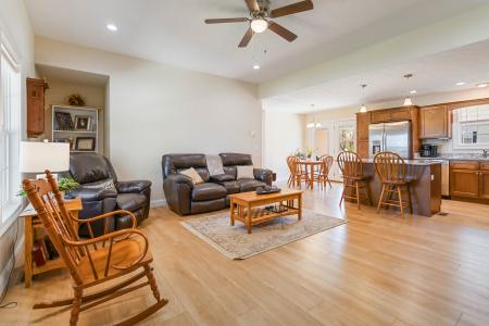 103 Sena Way, Richmond, Kentucky 40475, HOA KỲ