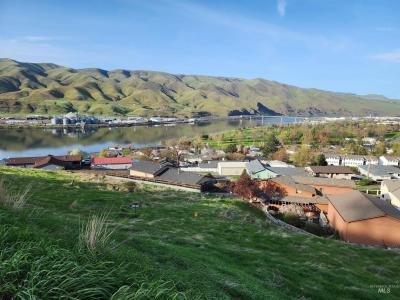 Lot 9 Valleyview Drive, Clarkston, Washington 99403, USA