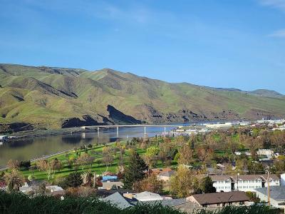 Lot 9 Valleyview Drive, Clarkston, Washington 99403