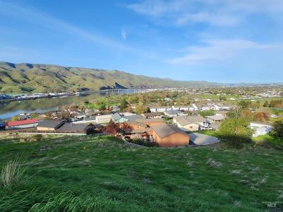 Lot 9 Valleyview Drive, Clarkston, Washington 99403