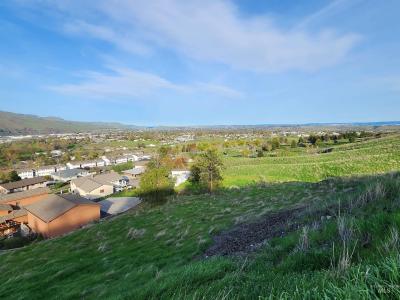 Lot 9 Valleyview Drive, Clarkston, Washington 99403