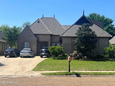 109 Brisage Drive, Madison, Mississippi 39110, USA