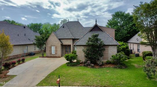 109 Brisage Drive, Madison, Mississippi 39110