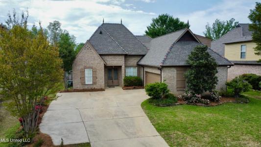 109 Brisage Drive, Madison, Mississippi 39110