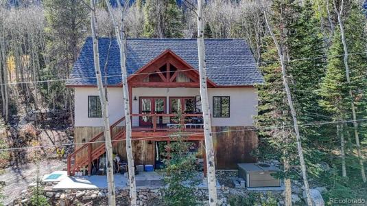 22451 Jones Street, Salida, Salida, Colorado 81201, USA