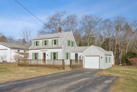 67 Brave Boat Harbor Road, Kittery Point, Maine 03905, HOA KỲ