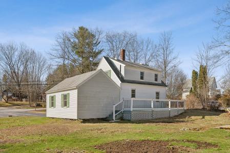 67 Brave Boat Harbor Road, Kittery Point, Maine 03905, HOA KỲ