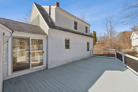 67 Brave Boat Harbor Road, Kittery Point, Maine 03905, HOA KỲ