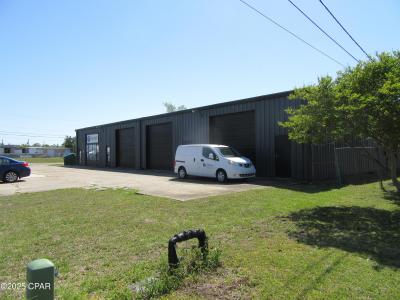1833 N East Avenue Front Bldg, Panama City, فلوريدا 32405, الولايات المتحدة