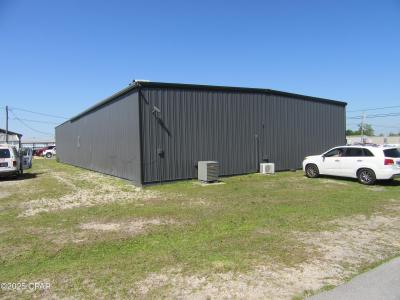 1833 N East Avenue Front Bldg, Panama City, فلوريدا 32405, الولايات المتحدة