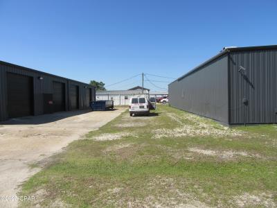 1833 N East Avenue Front Bldg, Panama City, فلوريدا 32405, الولايات المتحدة