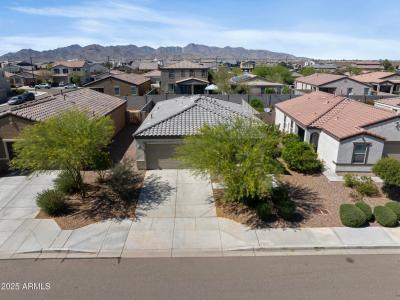 19984 W WASHINGTON ST, Buckeye, Arizona 85326, USA