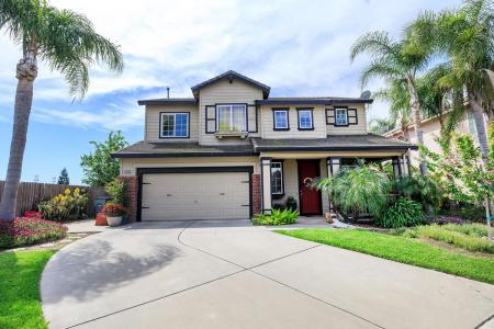 2932 Jebediah Way, Riverbank, California 95367, USA