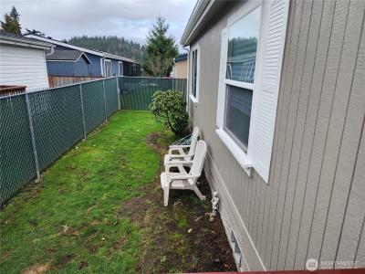 201 W Oakview Avenue , 93, Centralia, Washington 98531, HOA KỲ