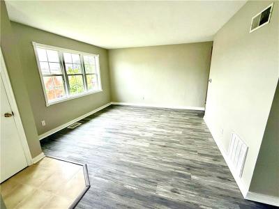 1347 Coronado, Mckeesport, Pennsylvania 15133, Stati Uniti