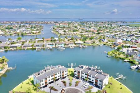 772 Gran Kaymen Way, Apollo Beach, Florida 33572, Stati Uniti