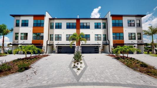 772 Gran Kaymen Way, Apollo Beach, 佛罗里达州 33572, 美国