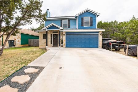 27 Pleasant Valley, Wimberley, Texas 78676, USA