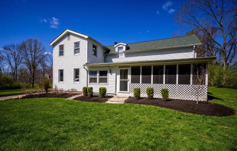 6391 Morning Sun Rd, Oxford, Ohio 45056, USA