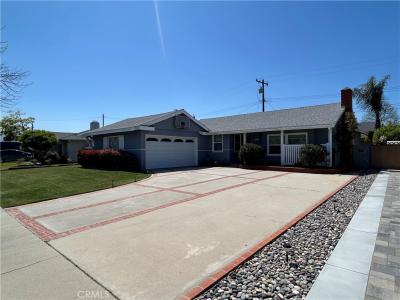 22823 Date Ave, TORRANCE, Californie 90505, États-Unis