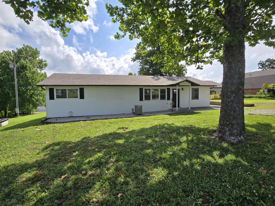 21282 County Road 295, Hermitage, Missouri 65668, Estados Unidos