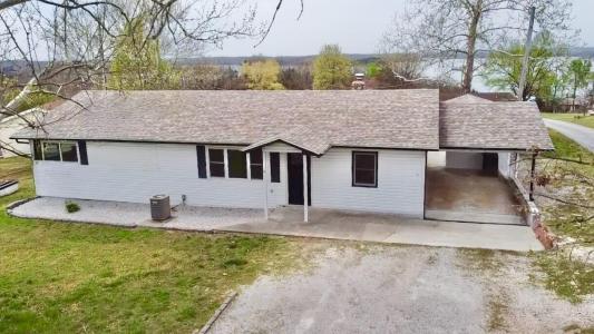21282 County Road 295, Hermitage, Missouri 65668, Estados Unidos