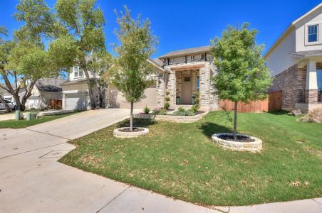 1321 Salt Lick DR, Georgetown, Texas 78633, USA