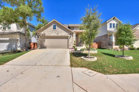 1321 Salt Lick DR, Georgetown, Texas 78633, Estados Unidos