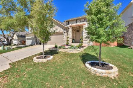 1321 Salt Lick DR, Georgetown, Texas 78633, Estados Unidos