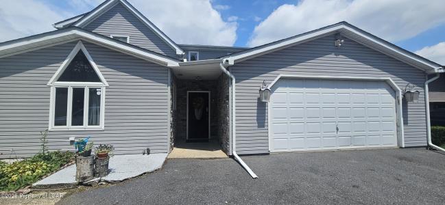 155 Dietrich Avenue, Hazleton, Pennsylvania 18201, USA