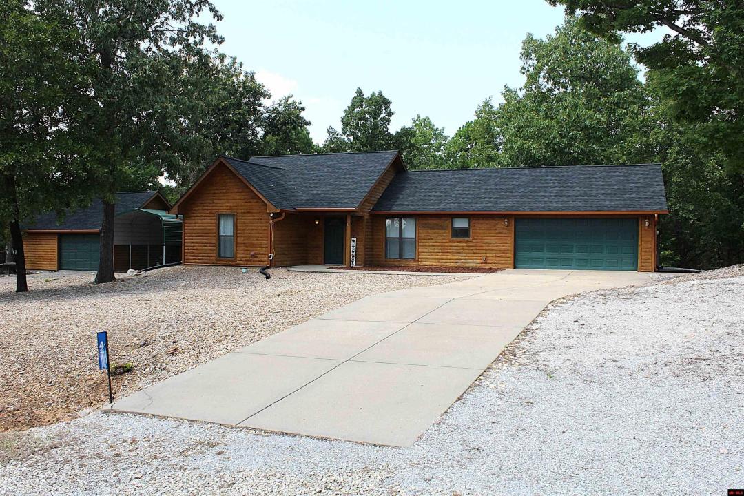 47 OZARK VIEW COURT, Norfork, Arkansas 72658, États-Unis