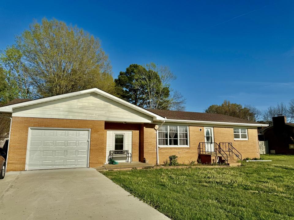 205 Division St, Dyer, Tennessee 38330