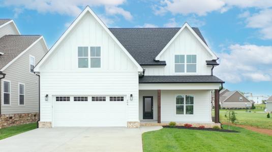 504 River Watch Way, Lot 307, Winchester, Tennessee 37398, USA