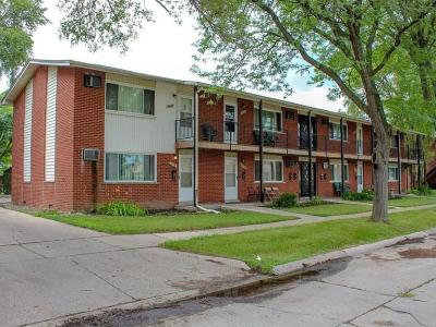 3508 13th Street, Wyandotte, Michigan 48192, USA