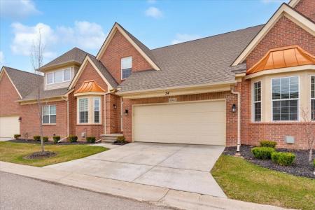 48442 Eastbridge Drive, Canton Twp, Michigan 48188, Estados Unidos