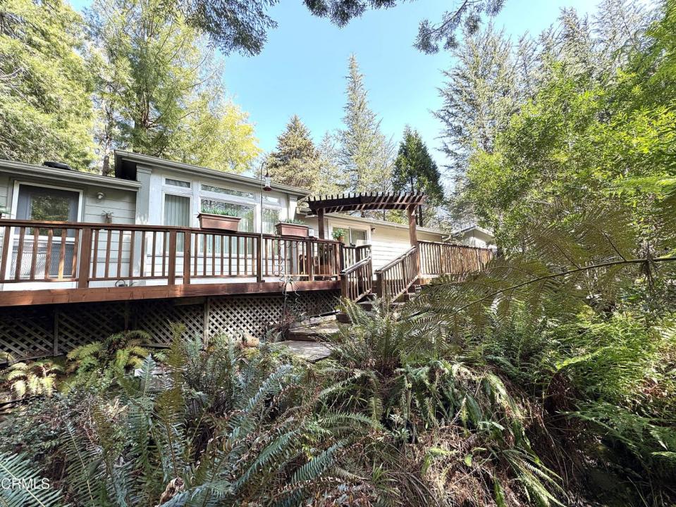 43300 Little River Airport Road 35, Little River, Califórnia 95456, Estados Unidos