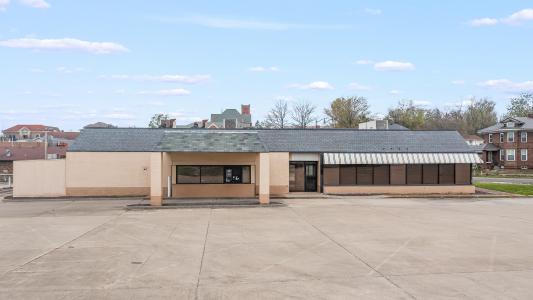 208 St Louis Avenue, Fulton, Missouri 65251, USA