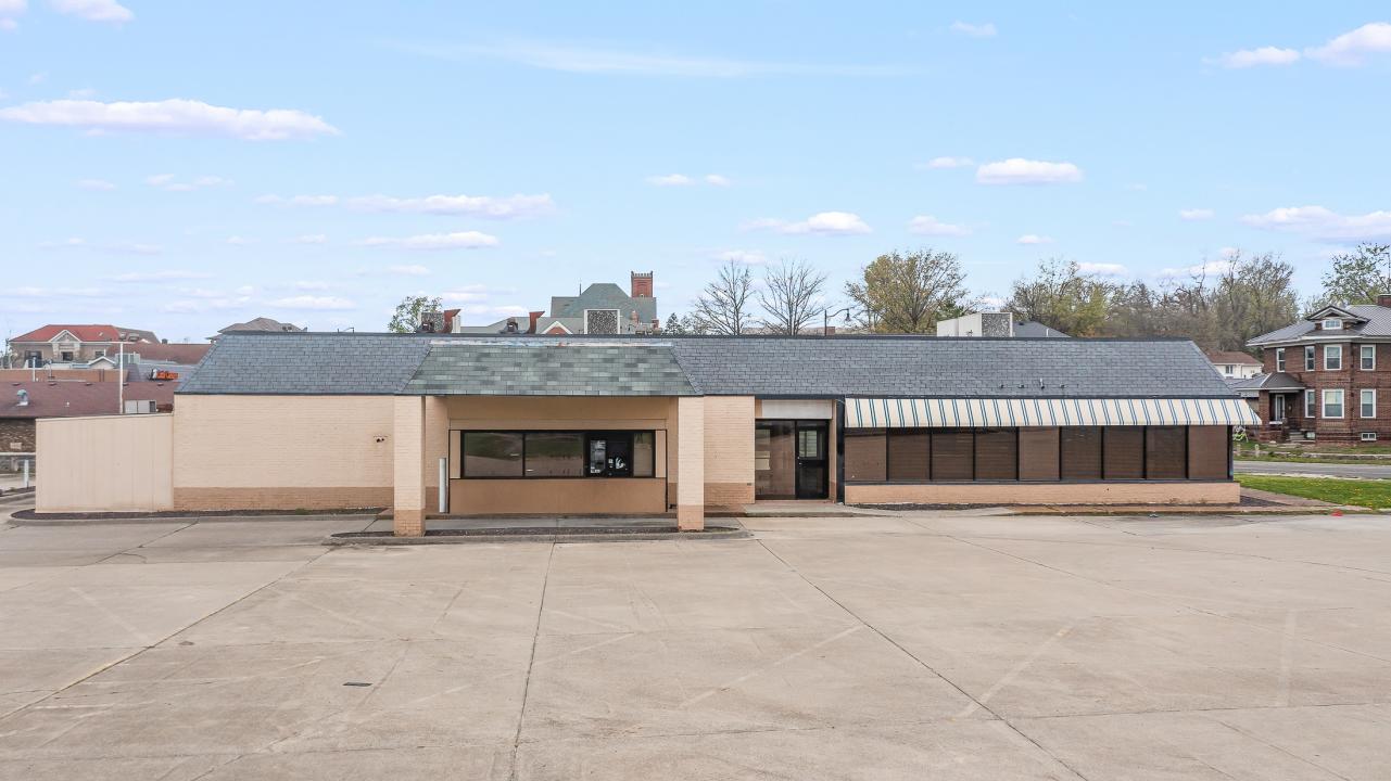 208 St Louis Avenue, Fulton, Missouri 65251, Stati Uniti