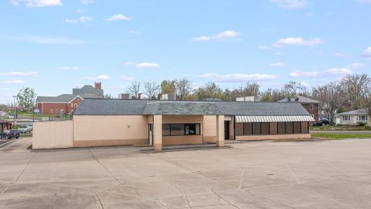208 St Louis Avenue, Fulton, Missouri 65251, Stati Uniti